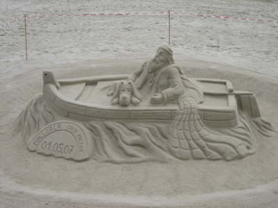 Playa de Palma Strand