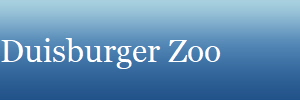 Duisburger Zoo