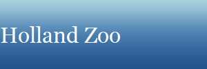 Holland Zoo