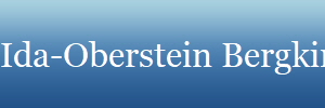 Ida-Oberstein Bergkirche