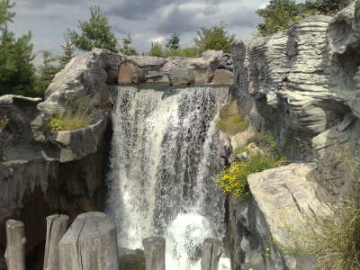 Gelsenkirchen Zoo