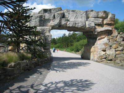 Holland Zoo