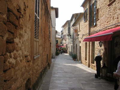 Mallorca Alcudia