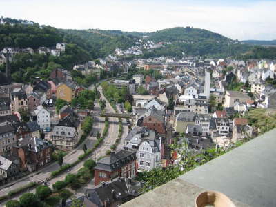 Ida-Oberstein