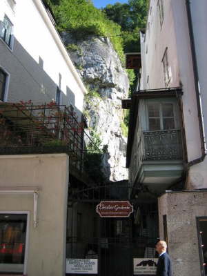 Salzburg