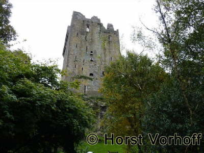 Urlaub Irland 2010 