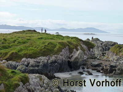Urlaub Irland 2010 