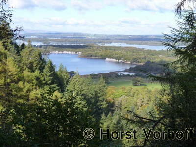Urlaub Irland 2010 